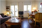 Short Stay Apartment Pompidou