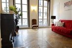 Short Stay Apartment Saint-Honore