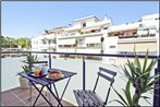 Sitges Rustic Apartments