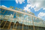 SK Royal Hotel Tula