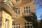 Apartman Moyzesova