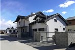 Apartman Tatry-Poprad