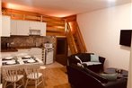 Apartman Tyrkys Spiez?ovec Donovaly