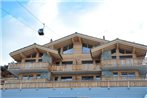 Ski in Ski out LUXURY & MOUNTAIN - apartments