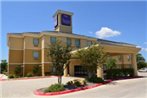 Sleep Inn & Suites - I-45/ Airtex