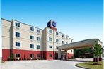 Sleep Inn & Suites Oklahoma City Northwest