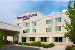 SpringHill Suites by Marriott Boise ParkCenter