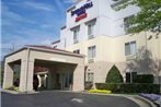 SpringHill Suites Nashville MetroCenter