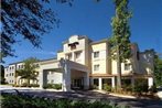 SpringHill Suites Savannah Midtown