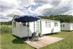 Luxury Mobile Home in Volkermarkt near Petzen Ski Area