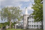 The Stone Castle Hotel & Conference Center