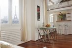 Studios Paris Appartement Atelier de Picasso
