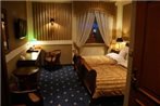 Hotel Diament Arsenal Palace Katowice - Chorzow