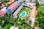 Sun & Sands Beach Hotel