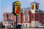 Super 8 by Wyndham Austin/Airport South