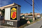 Super 8 by Wyndham Las Vegas Nellis AFB Area