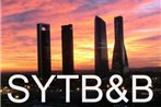 SYT B&B Luxury Bed and Breakfast