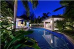 BAAN RIM TALAY - 2 Bedroom Beach Side Villa