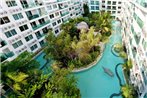 Amazon Residence Condo Resort By Fortunerthai Company