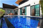 Villa Nias by Tropiclook Nai Harn Beach