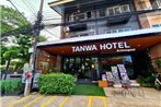 Tanwa Hotel