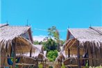 Bamboo Hut Bungalow