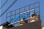 F plus F Hotel