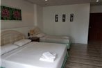 Welcome Inn Hotel @ karon Beach. Family room from only 1200 Baht