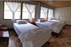 ChiangDao Brown Hostel