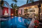 View Talay Luxury Pool Villas