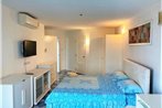 Angket hip residence fully equipped 1 bedroom  bath tub & shower