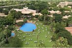 The Cabanas Hotel at Sun City Resort