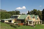 The Clarens Country House