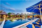 The Cozy Villas Lembongan