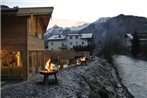 The Kaprun Edition - Luxury Chalets & Style Suites