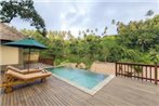 The Lokha Ubud Resort