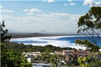 The Lookout Resort Noosa