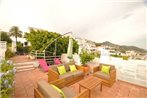 The Moonlight Seaview by Hello Apartments Sitges