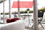 The Queen Luxury Apartments - Villa Fiorita