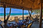 Thejan Beach Cabanas