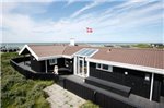 Three-Bedroom Holiday home in Hjorring 26