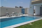 villa royal de midoun 3 suite