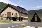 TOYOTA Shirakawa-Go Eco-Institute