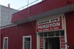 Ersoy Efe Pansiyon