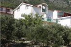 Apartments and rooms with parking space Gradac