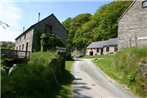 Troedyrhiw Holiday Cottages