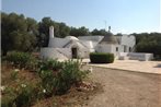 Trullo Vicino Al Mare