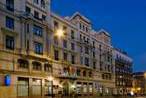 Hotel Madrid Atocha Affiliated by Melia?