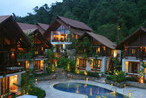 The Tubkaak Krabi Boutique Resort - SHA Extra Plus