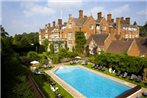 Tylney Hall Hotel